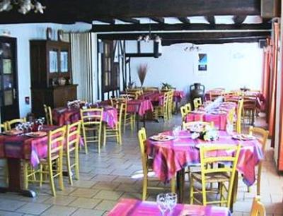 фото отеля Auberge de la Mairie