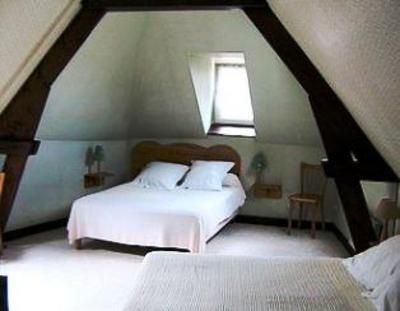 фото отеля Auberge de la Mairie