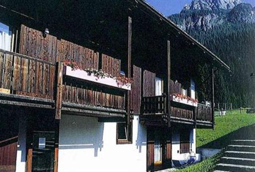 фото отеля Residence Borgo Al Sole