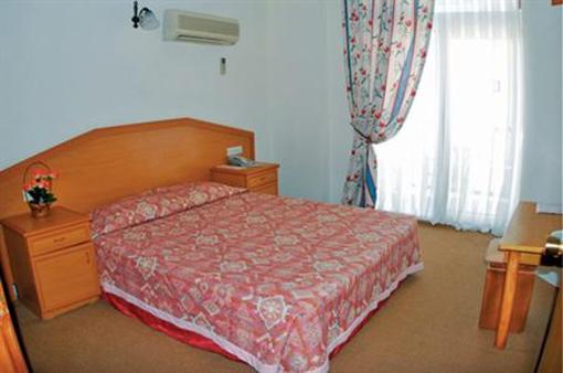 фото отеля Mamure Hotel