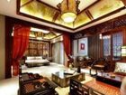 фото отеля Zhangjiajie Fulante Pangu Hotel
