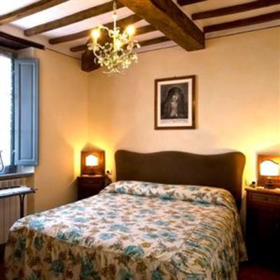 фото отеля Albergo Ristorante La Pietra
