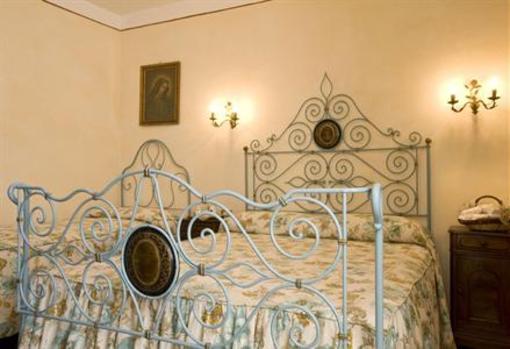 фото отеля Albergo Ristorante La Pietra