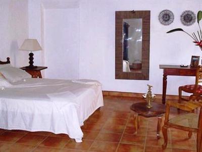 фото отеля Robin Hill Suites
