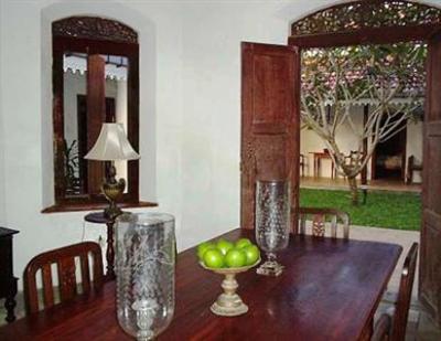 фото отеля Robin Hill Suites