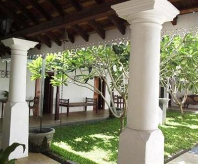фото отеля Robin Hill Suites