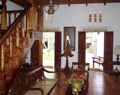 фото отеля Robin Hill Suites