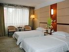 фото отеля Fujian Tianfu Hotel