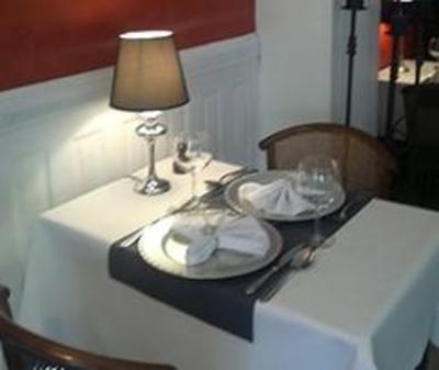 фото отеля Hotel La Fayette