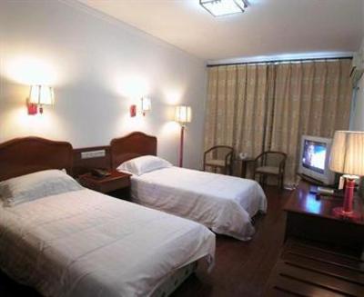 фото отеля Jinsha Hotel Beidaihe