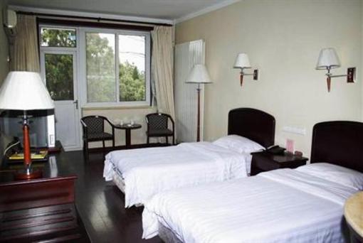 фото отеля Jinsha Hotel Beidaihe