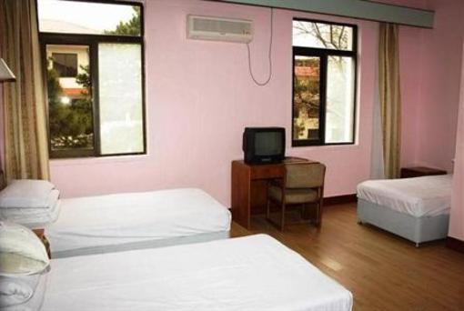 фото отеля Jinsha Hotel Beidaihe
