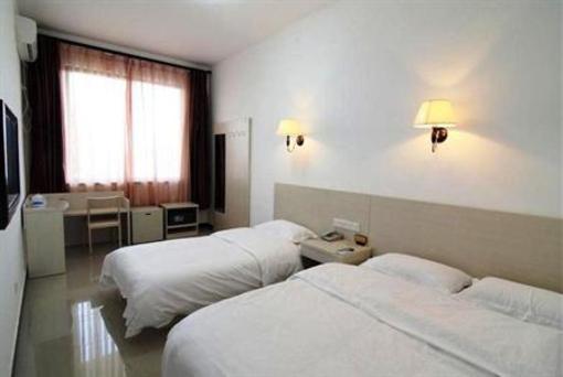 фото отеля Jinsha Hotel Beidaihe
