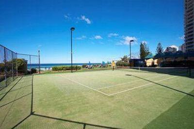фото отеля Breakers North