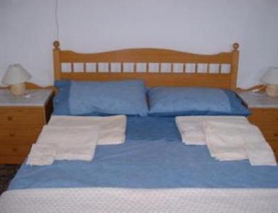 фото отеля Paz Y Calma Hotel Castril