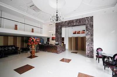 фото отеля Sweet Hotel