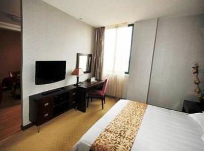 фото отеля Sweet Hotel