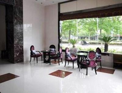 фото отеля Sweet Hotel