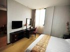 фото отеля Sweet Hotel