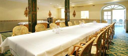 фото отеля Schlosshotel Michelfeld