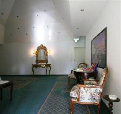 фото отеля Schlosshotel Michelfeld