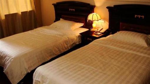 фото отеля Jingang Business Hotel Wuhu