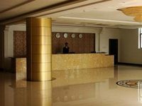 Jingang Business Hotel Wuhu