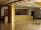 фото отеля Jingang Business Hotel Wuhu