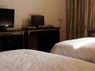 фото отеля Jingang Business Hotel Wuhu