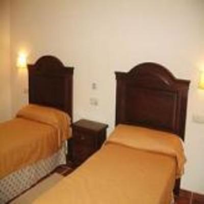фото отеля Hotel Rural Los Borbollones Archidona