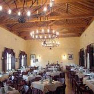фото отеля Hotel Rural Los Borbollones Archidona