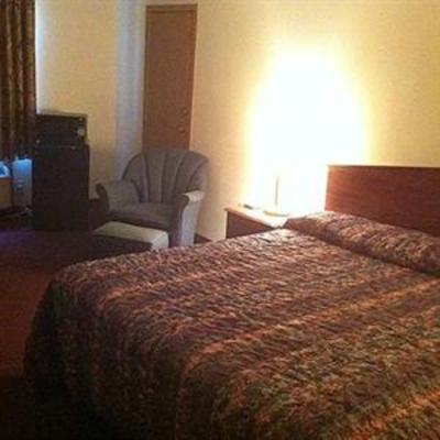 фото отеля Columbus Motel Columbus Junction