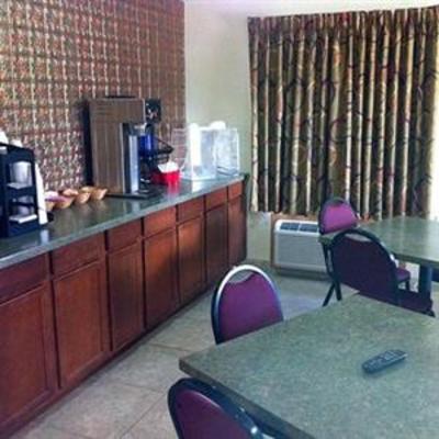 фото отеля Columbus Motel Columbus Junction