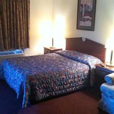 фото отеля Columbus Motel Columbus Junction
