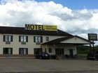 фото отеля Columbus Motel Columbus Junction