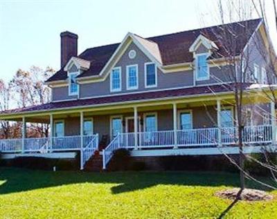 фото отеля The Country Inn At High View LLC