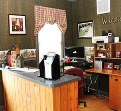фото отеля The Country Inn At High View LLC
