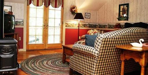 фото отеля The Country Inn At High View LLC