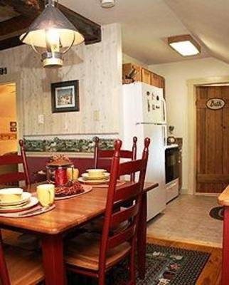 фото отеля The Country Inn At High View LLC
