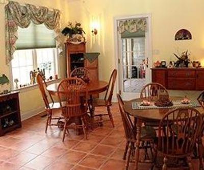 фото отеля The Country Inn At High View LLC