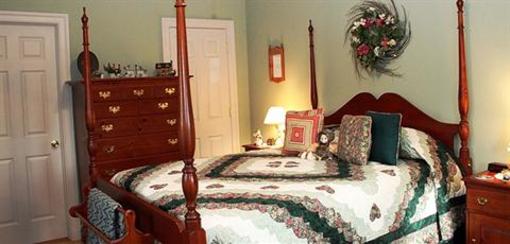 фото отеля The Country Inn At High View LLC
