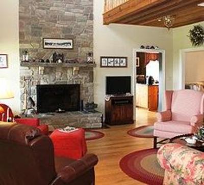 фото отеля The Country Inn At High View LLC
