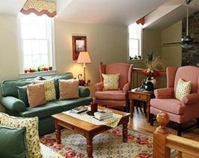 фото отеля The Country Inn At High View LLC