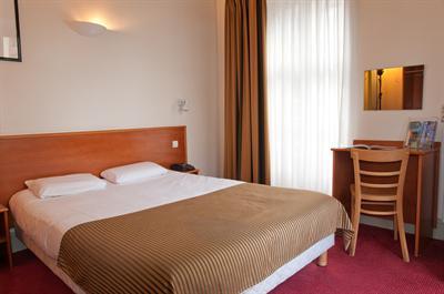 фото отеля Citotel Hotel Des Arts Strasbourg