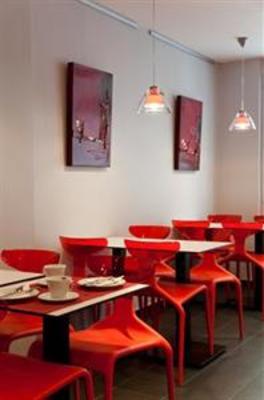 фото отеля Citotel Hotel Des Arts Strasbourg