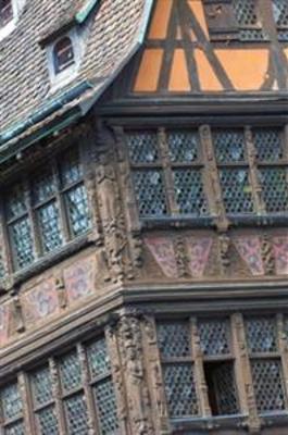 фото отеля Citotel Hotel Des Arts Strasbourg