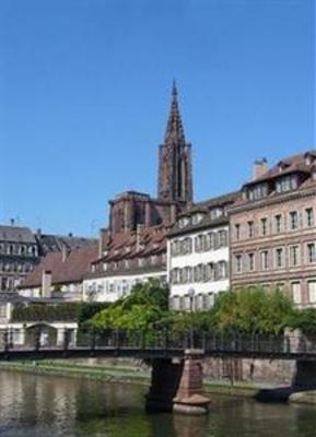 фото отеля Citotel Hotel Des Arts Strasbourg