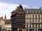 фото отеля Citotel Hotel Des Arts Strasbourg