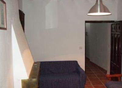 фото отеля Casa Rural El Minarete