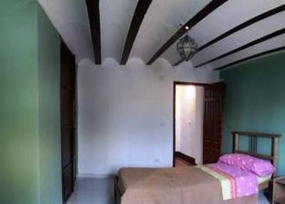 фото отеля Casa Rural El Minarete